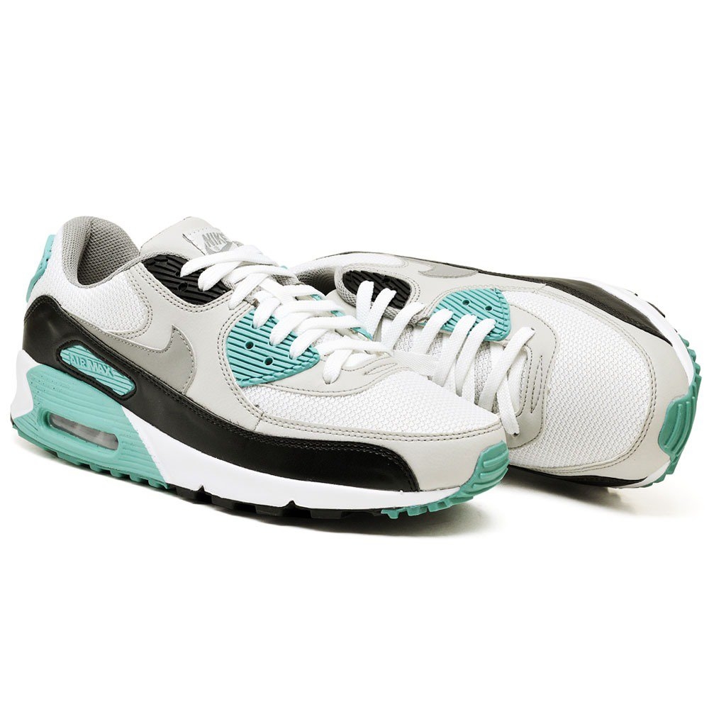 nike air max 90 essential verde