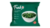 Brócoli Congelado IQF