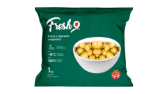 Papines Congelados IQF