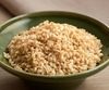 ARROZ INTEGRAL CON VERDURAS
