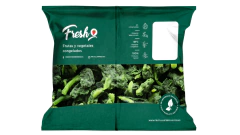 Brócoli Congelado IQF - comprar online