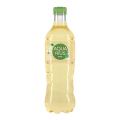 AQUARIUS PERA 600 ML PACK DE 6 UNIDADES