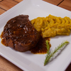 BONDIOLA BRASEADA BBQ (380gr cruda/280gr braseada)