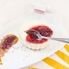 CHEESE CAKE CON FRUTOS ROJOS