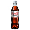 COCA COLA LIGHT 500 ML PACK DE 6 UNIDADES
