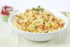 COUS COUS CON VERDURAS