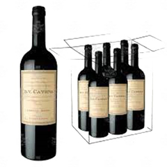 DV MALBEC MALBEC POR 6 UNIDADES - Bodega Catena Zapata