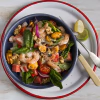 Ensalada de Mariscos Congelada x 0.45 Kg