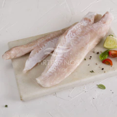 Filet de Merluza Congelado x 1 kl.