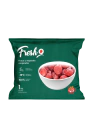 Frutillas Congeladas IQF