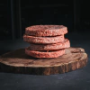 Re - burger