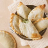 EMPANADAS MIX VEGGIE POR 6 UNIDADES