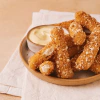 BASTONES DE POLLO CROCANTES