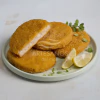 Medallones de Merluza Congelado x 0.42 kg 4 unidades