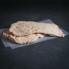 Milanesas de Peceto Porcionado de aprox 1Kg (8un) - comprar online