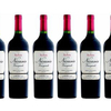 VINOS NICASSIA MALBEC POR CAJA DE 6 UNIDADES