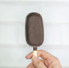 PALETA DE CHOCOLATE