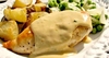 PECHUGA DE POLLO DIJON