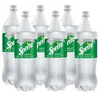 SPRITE 500 ML PACK DE 6 UNIDADES