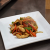 CHOP SUEY DE POLLO
