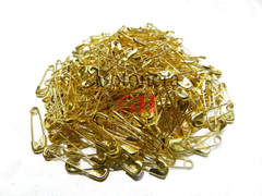 Alfiler De Gancho 000 X 1728 Unidades Botonera Graher