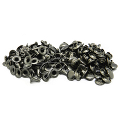 Remache simple hierro Cinturon 8/8 X 1000 U Graher - tienda online
