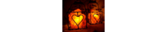 Banner de la categoría Lamparas de Sal y Cuarzo