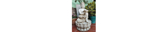 Banner de la categoría Estatuas