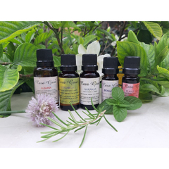 aceite esencial