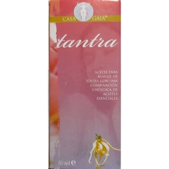 aceite para masajes