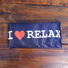 almohadilla I Love Relax
