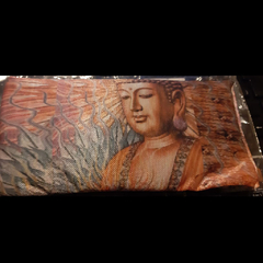 Almohadilla Buda