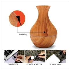 humidificador