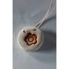 Anforita artesanal para aromaterapia - Somos Luz -Espacio de Bienestar -Tienda Holistica- Regalos