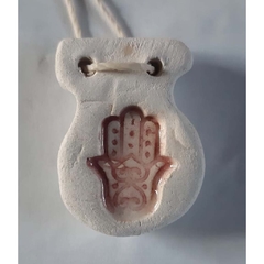 Anforita artesanal para aromaterapia - Somos Luz -Espacio de Bienestar -Tienda Holistica- Regalos