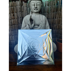 biogenerador psicotronico y buda