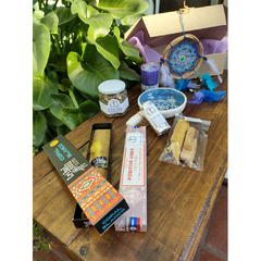 productos para sahumar