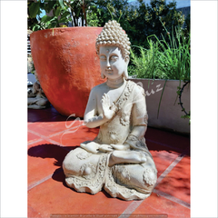 buda estatua