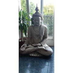 buda para exterior