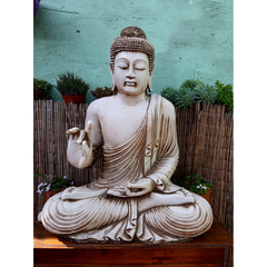 buda estatua