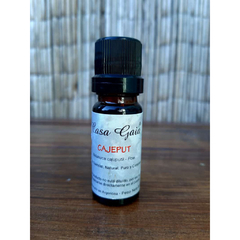 cajeput