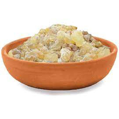 copal en grano