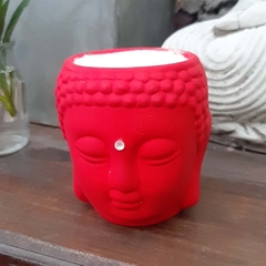 hornillo buda rojo
