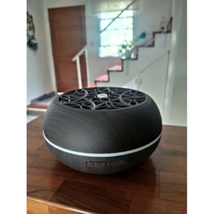 humidificador para aceite esencial