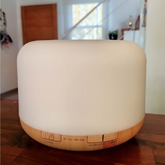 Humidificador para Aromaterapia Lamp8159 - comprar online