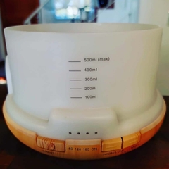 Humidificador para Aromaterapia Lamp8159 en internet