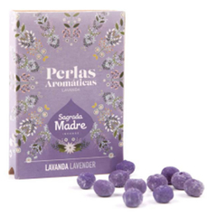 perlas aromaticas lavanda sagrada madre