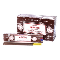 Sahumerios Satya Namaste - comprar online