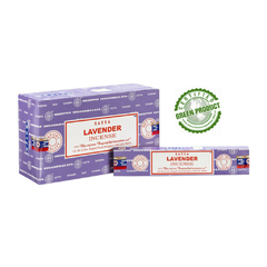 Sahumerios Satya Lavender