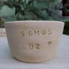 Cuenco "Amor"
